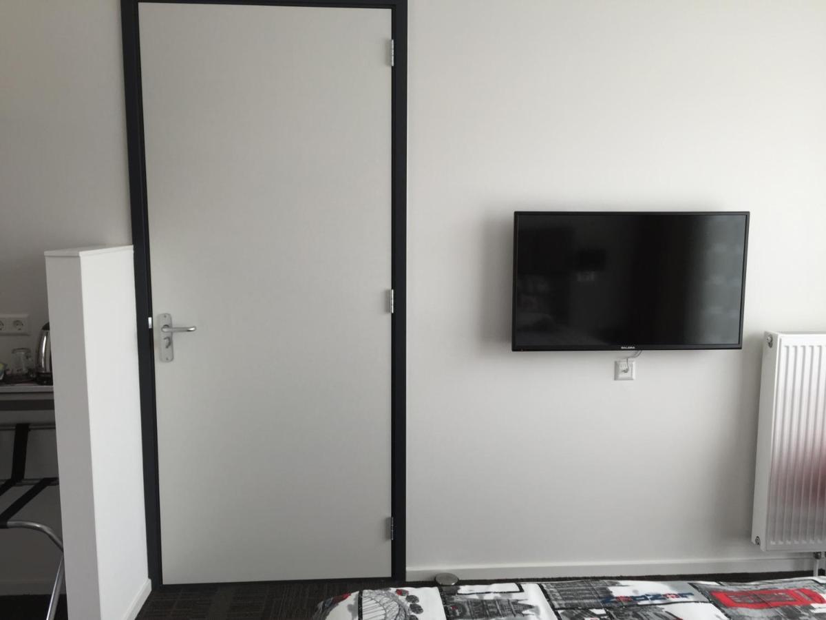 Hotel Torpedoloods Hoek van Holland Quarto foto